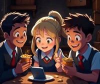 Speak Better Daily - Bài số 8