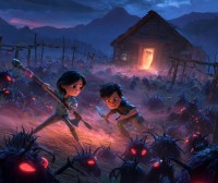 Step up - Listen and Speak - Day 11