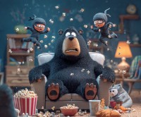 Lớp Tiny Talk - Day 11