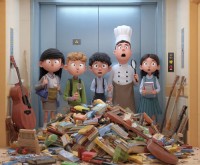 Speed Up - Talk and Listen - Day 10